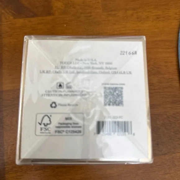 NEW Tocca Bianca Ear de Parfum 3.4 fl oz. - Picture 2 of 4